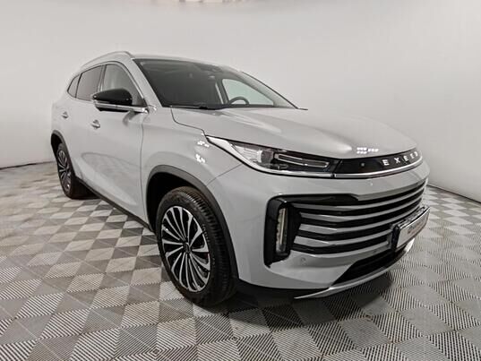 EXEED TXL, 2023 г., 28 058 км