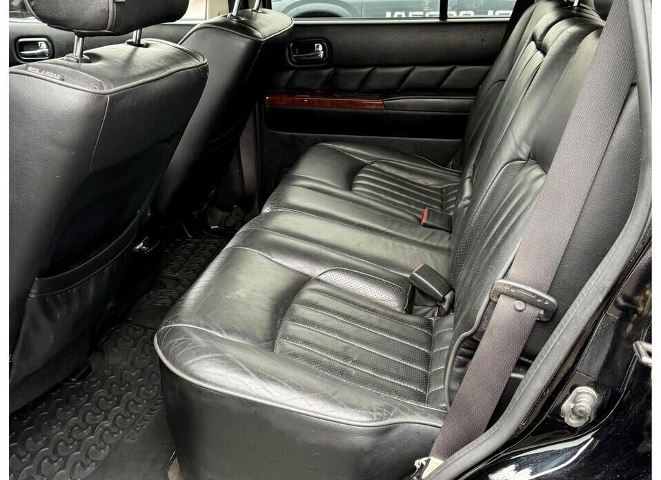 Nissan Patrol 3.0d AT (160 л.с.) 4WD