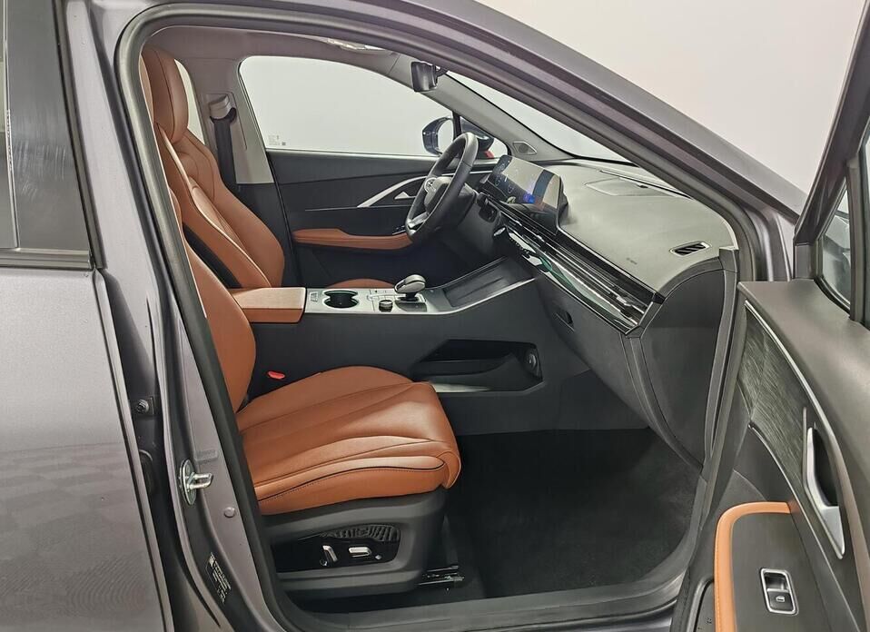 Omoda C5 1.5 CVT (147 л.с.)