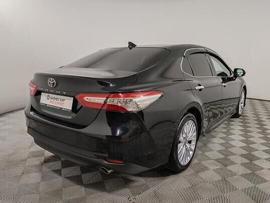 Toyota Camry, 2018 г., 200 001 км