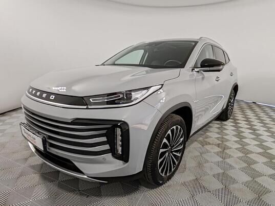 EXEED TXL, 2023 г., 28 058 км