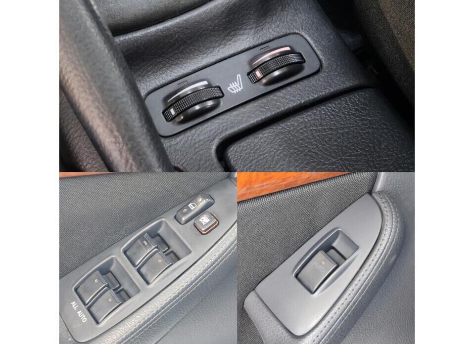 Toyota Avensis 1.8 AT (129 л.с.)