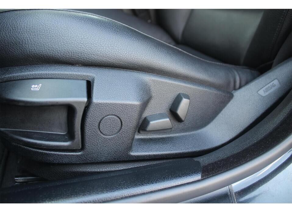 BMW 5 серии 520i 2.0 AT (184 л.с.)