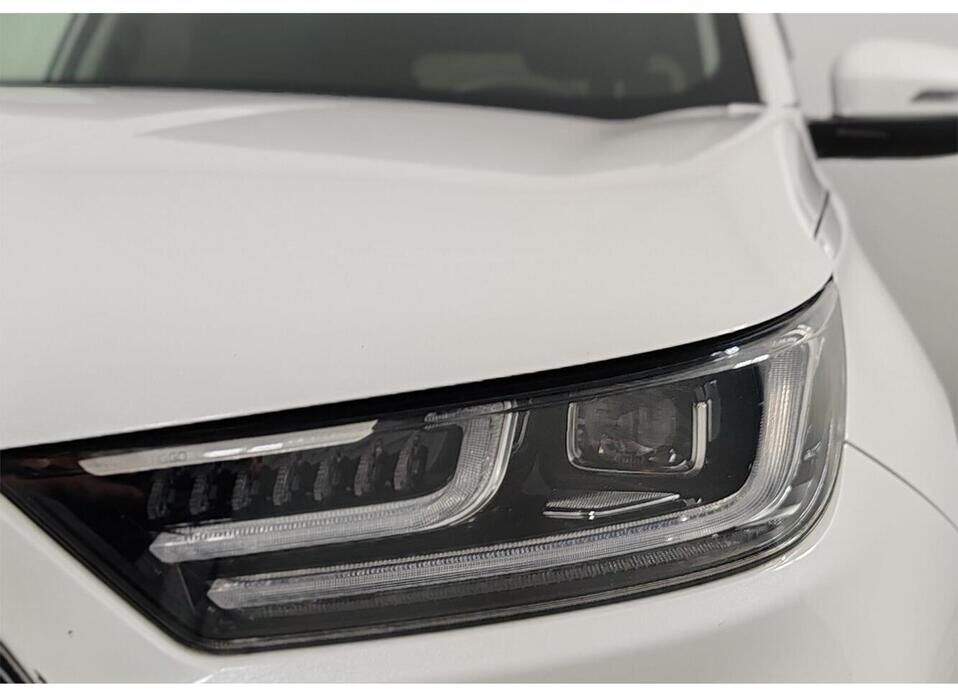 Chery Tiggo 8 Pro 1.6 AMT (186 л.с.)