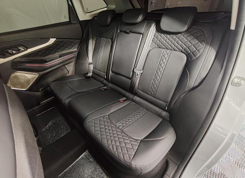 EXEED TXL 2.0 AMT (197 л.с.) 4WD