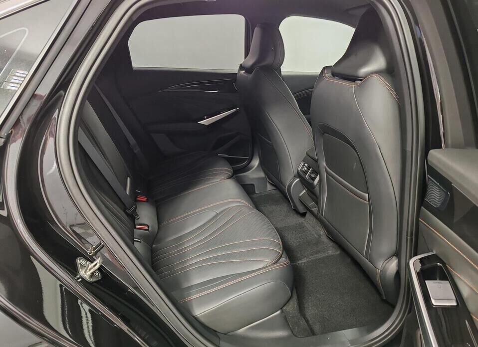 Geely Preface 2.0 AMT (200 л.с.)