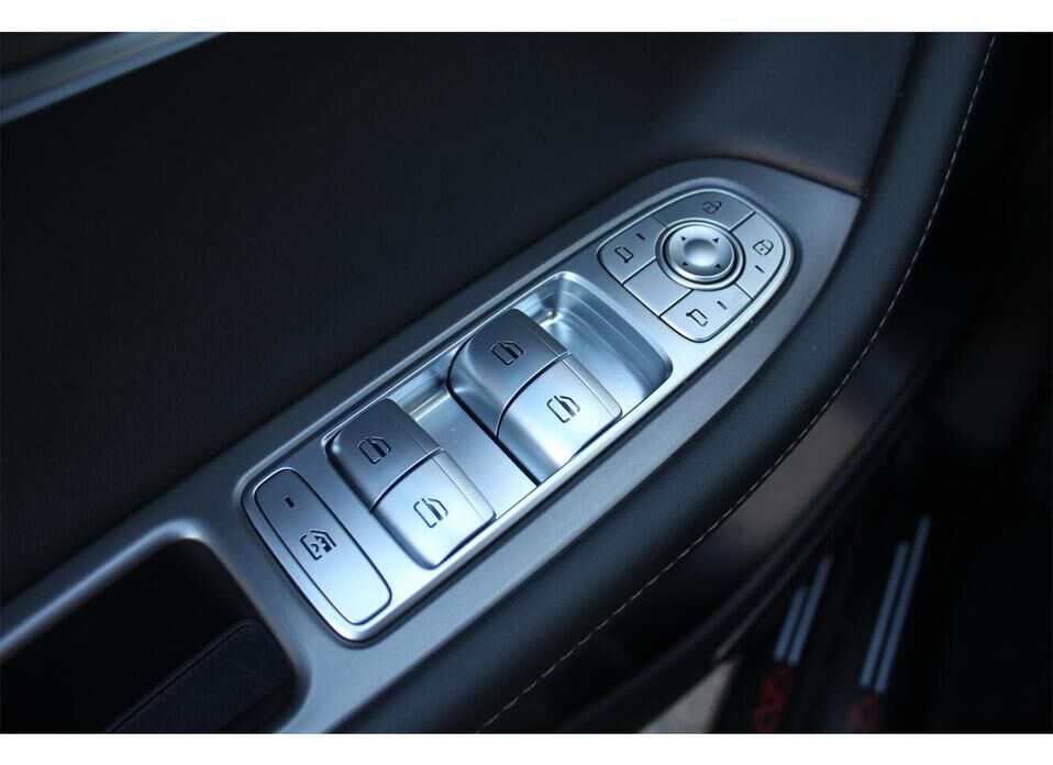 Chery Tiggo 8 Pro Max 1.6 AMT (186 л.с.)