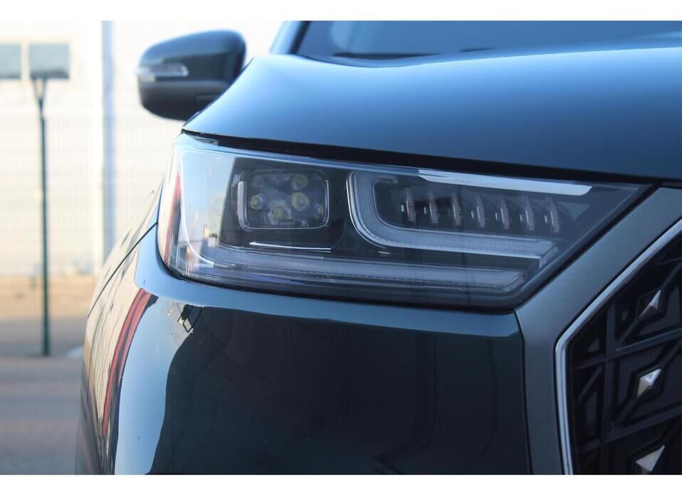 Chery Tiggo 8 Pro Max 1.6 AMT (186 л.с.)