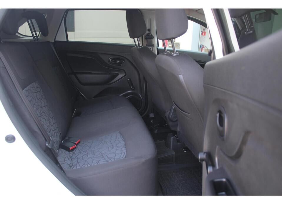 LADA (ВАЗ) XRAY 1.6 AMT (106 л.с.)