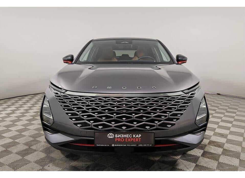 Omoda C5 1.5 CVT (147 л.с.)