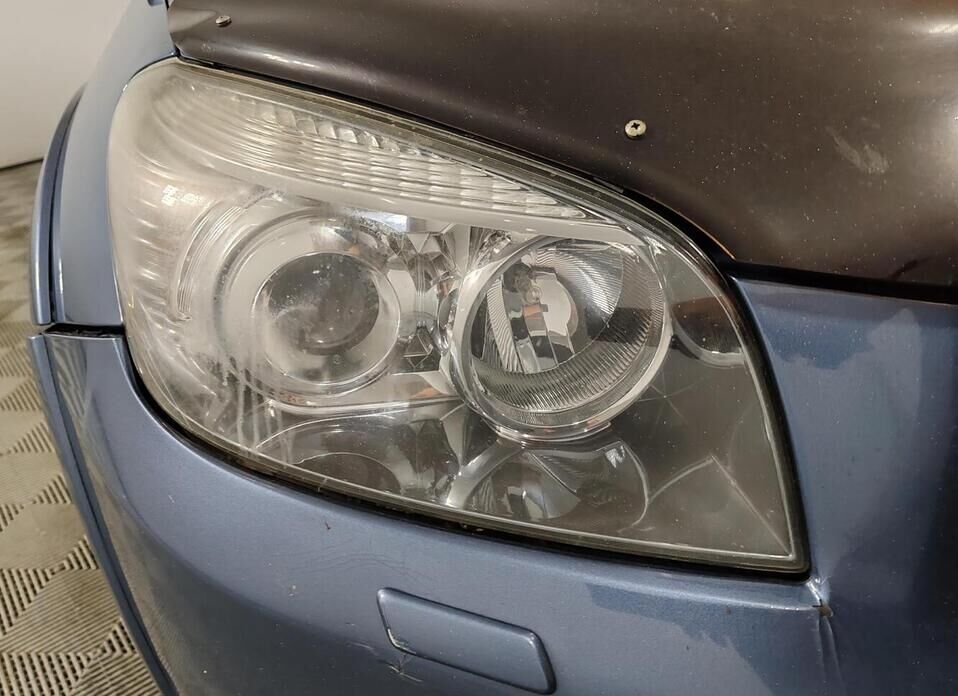 Toyota RAV4 2.4 AT (170 л.с.) 4WD