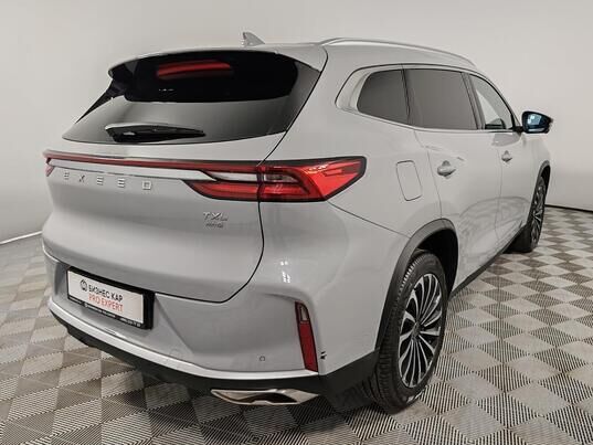 EXEED TXL, 2023 г., 28 058 км