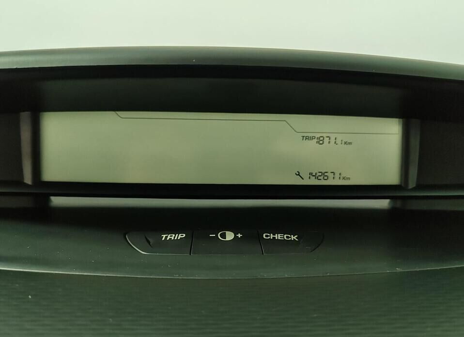 Citroen C4 1.6 AT (120 л.с.)