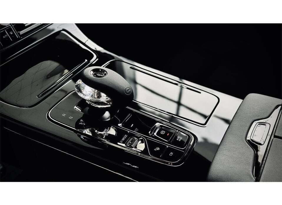 GAC M8 2.0 AT (231 л.с.)