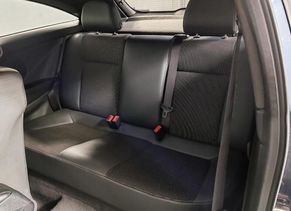 Opel Astra 1.8 AT (140 л.с.)