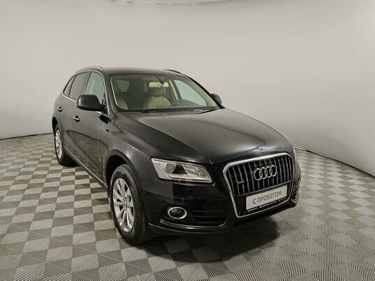 Audi Q5, 2016 г., 98 301 км