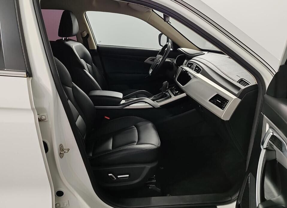 Geely Atlas 1.8 AT (184 л.с.) 4WD