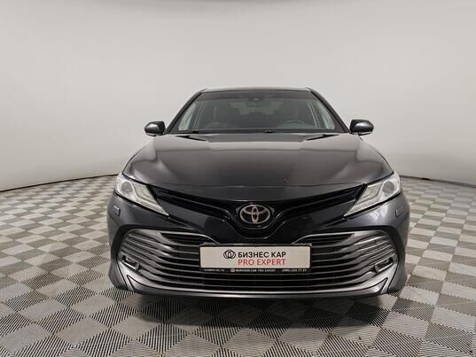 Toyota Camry, 2018 г., 200 001 км