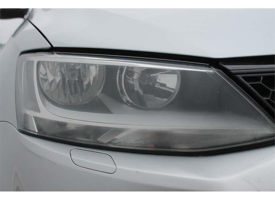Volkswagen Jetta 1.4 AMT (150 л.с.)