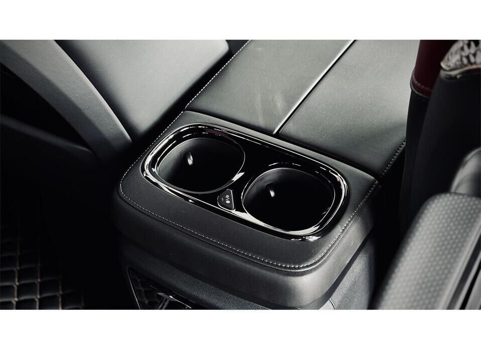 GAC M8 2.0 AT (231 л.с.)