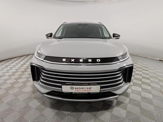 EXEED TXL, 2023 г., 28 058 км
