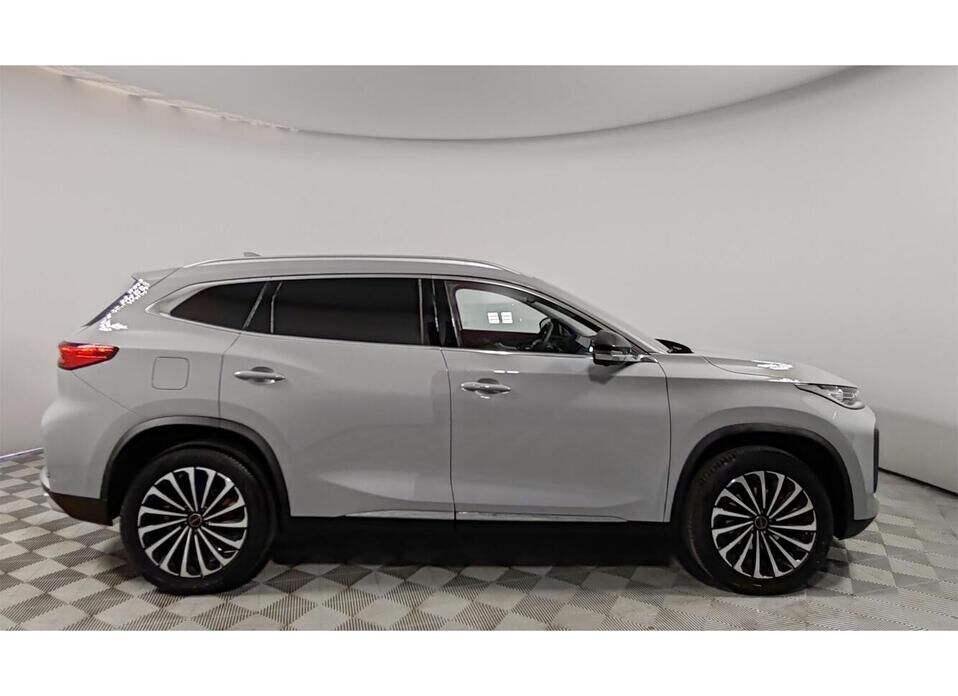 EXEED TXL 2.0 AMT (197 л.с.) 4WD