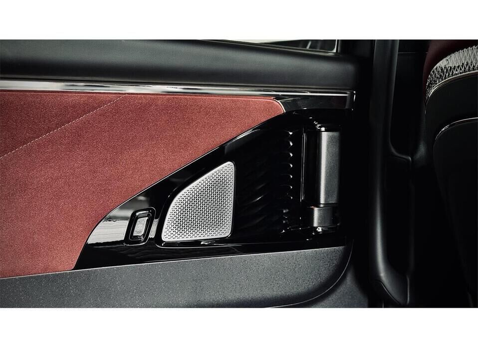 GAC M8 2.0 AT (231 л.с.)