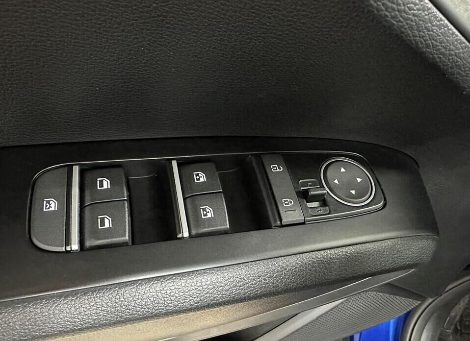 Kia Soul 2.0 AT (150 л.с.)