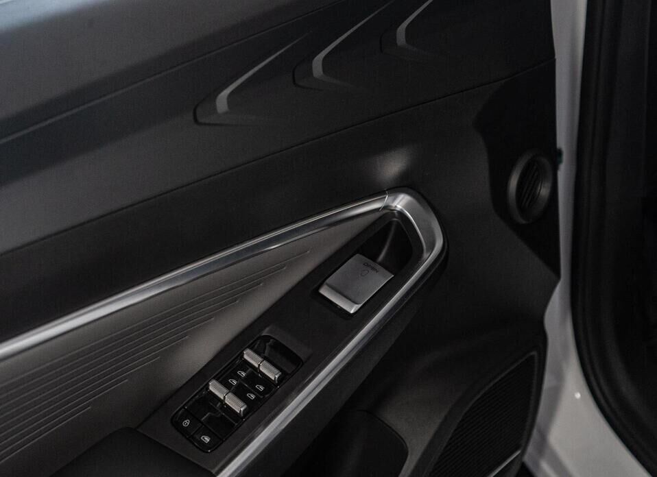 Geely Cityray 1.5 AMT (147 л.с.)