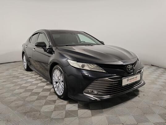 Toyota Camry, 2018 г., 200 001 км