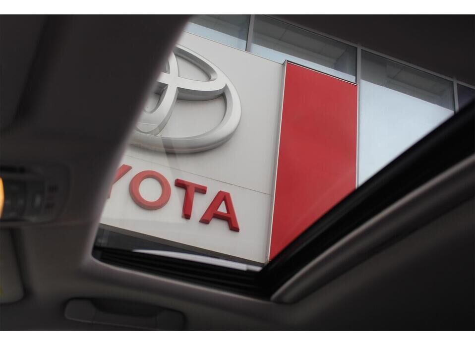 Lexus RX 450h 3.5hyb CVT (249 л.с.) 4WD