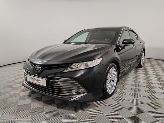 Toyota Camry, 2018 г., 200 001 км