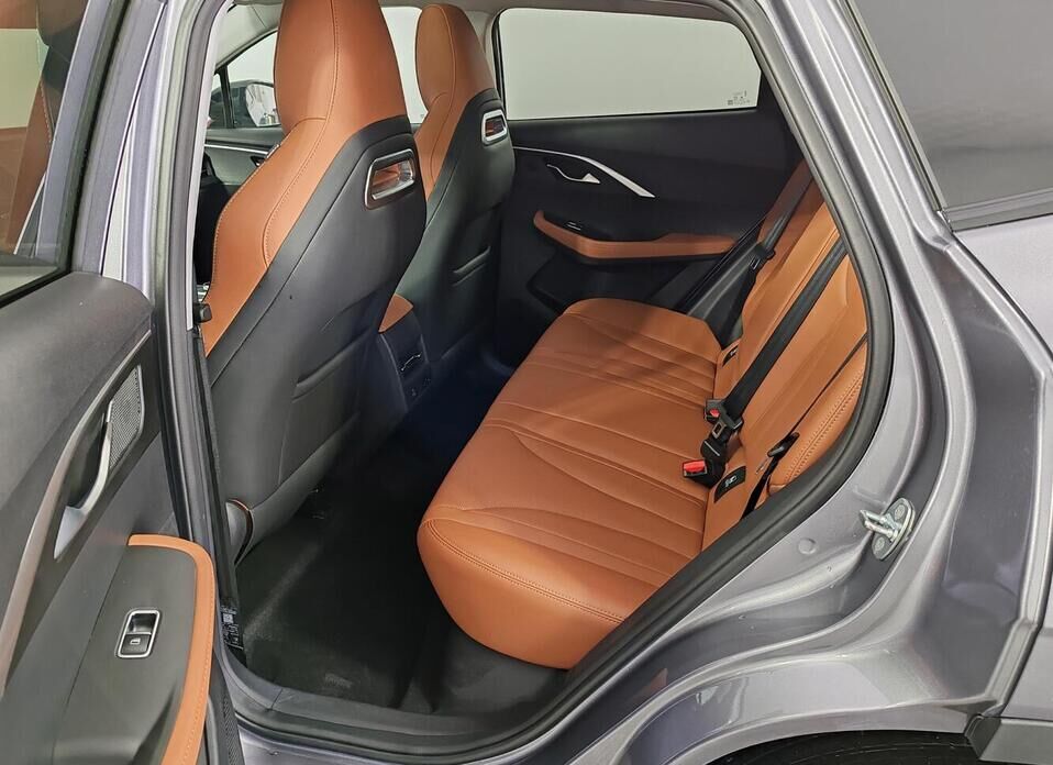 Omoda C5 1.5 CVT (147 л.с.)