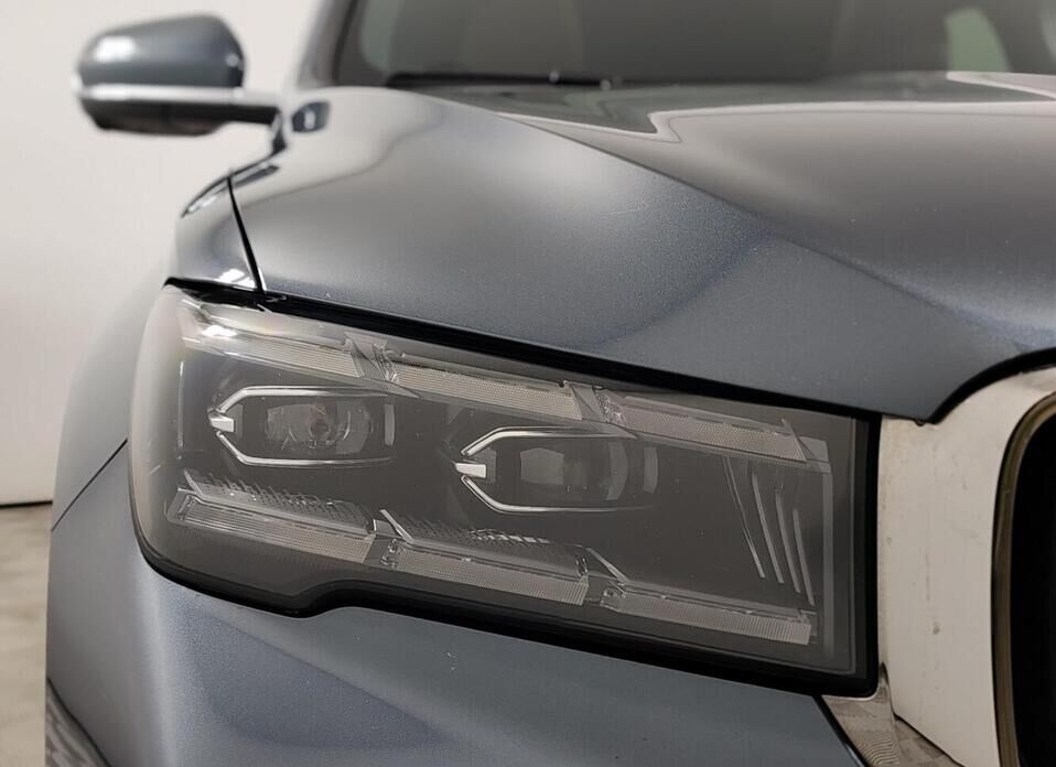 Geely Monjaro 2.0 AT (238 л.с.) 4WD