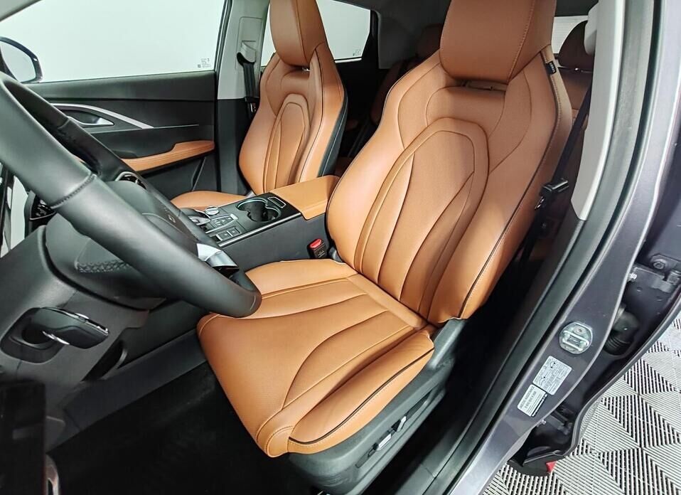 Omoda C5 1.5 CVT (147 л.с.)