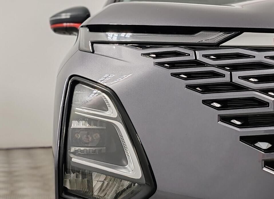 Omoda C5 1.5 CVT (147 л.с.)