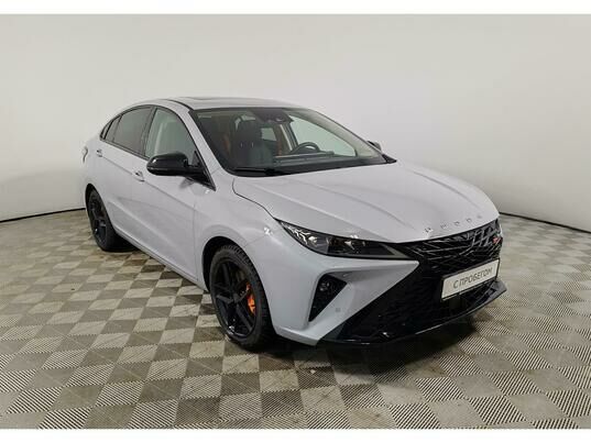 OMODA S5 GT, 2023 г., 650 км