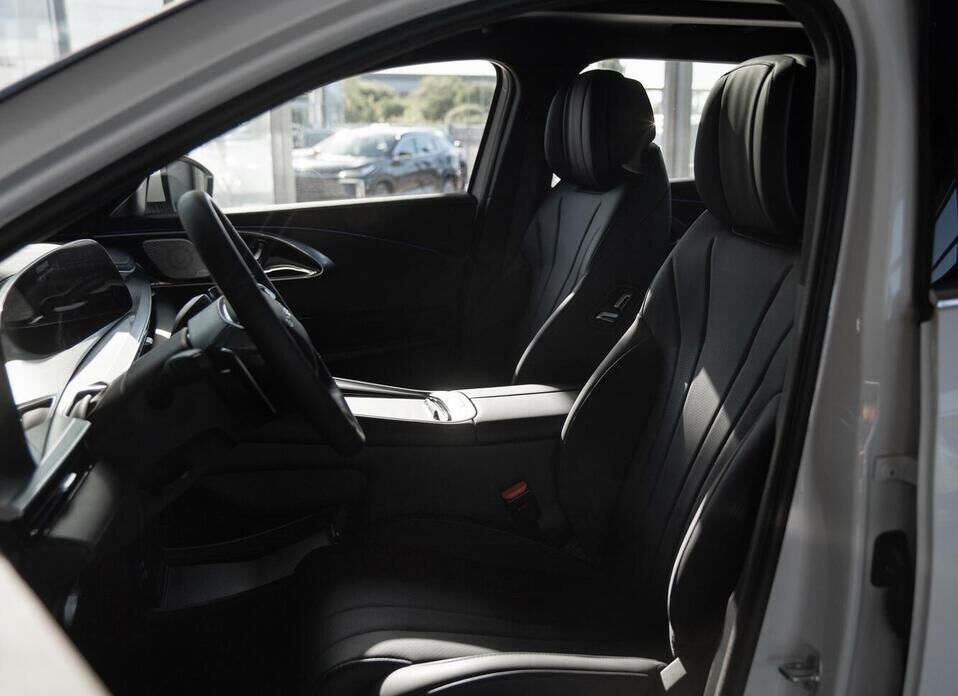 EXEED TXL 1.6 AMT (194 л.с.) 4WD