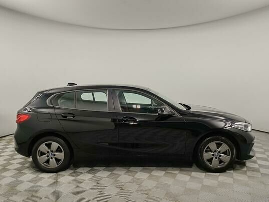 BMW 1 серии, 2020 г., 97 793 км
