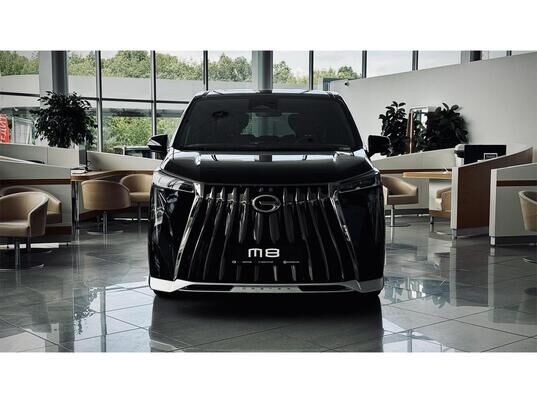 GAC M8 GX Premium