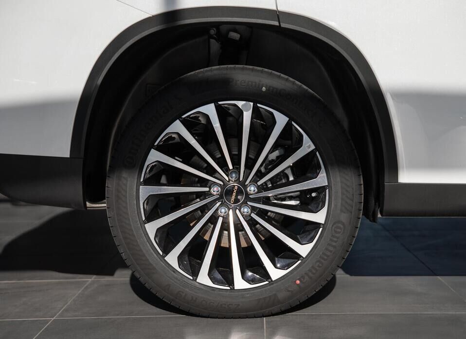EXEED TXL 1.6 AMT (194 л.с.) 4WD