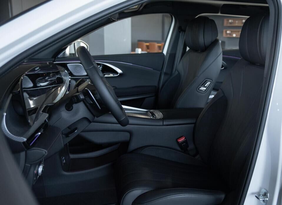 EXEED TXL 1.6 AMT (194 л.с.) 4WD