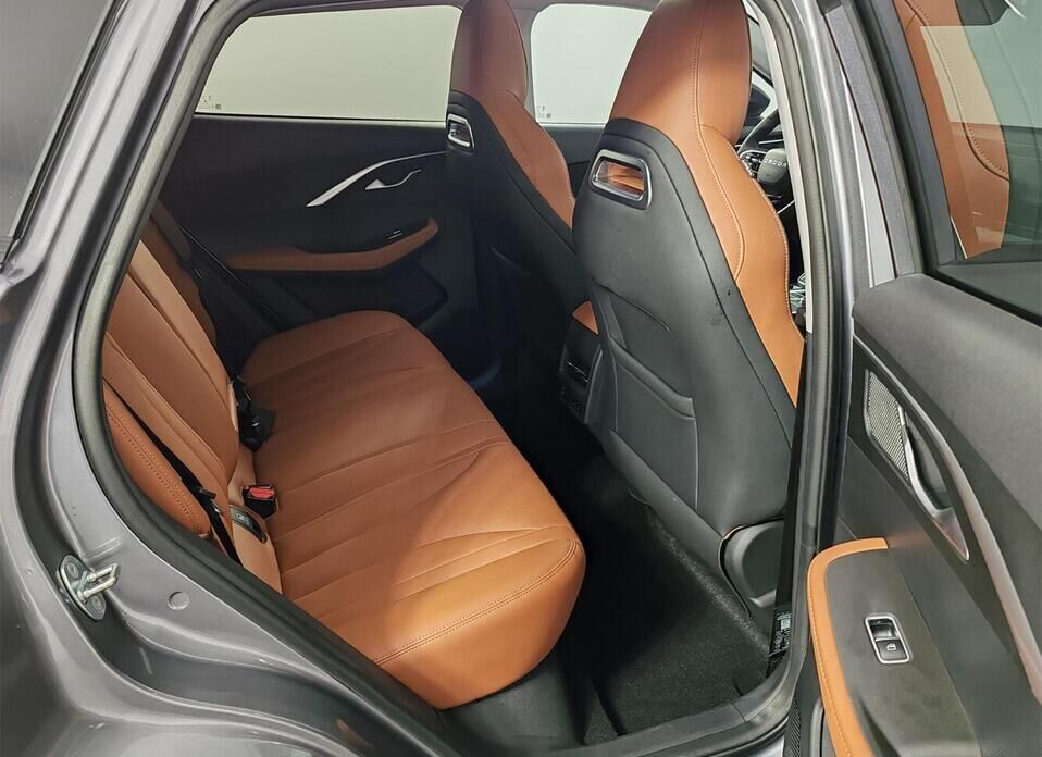 Omoda C5 1.5 CVT (147 л.с.)