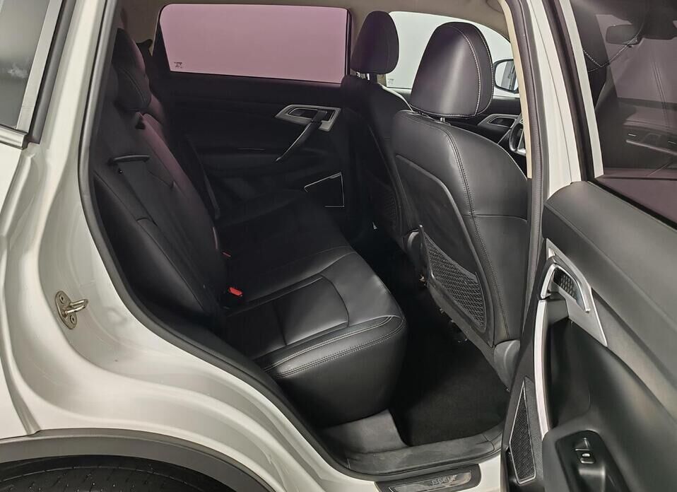 Geely Atlas 1.8 AT (184 л.с.) 4WD