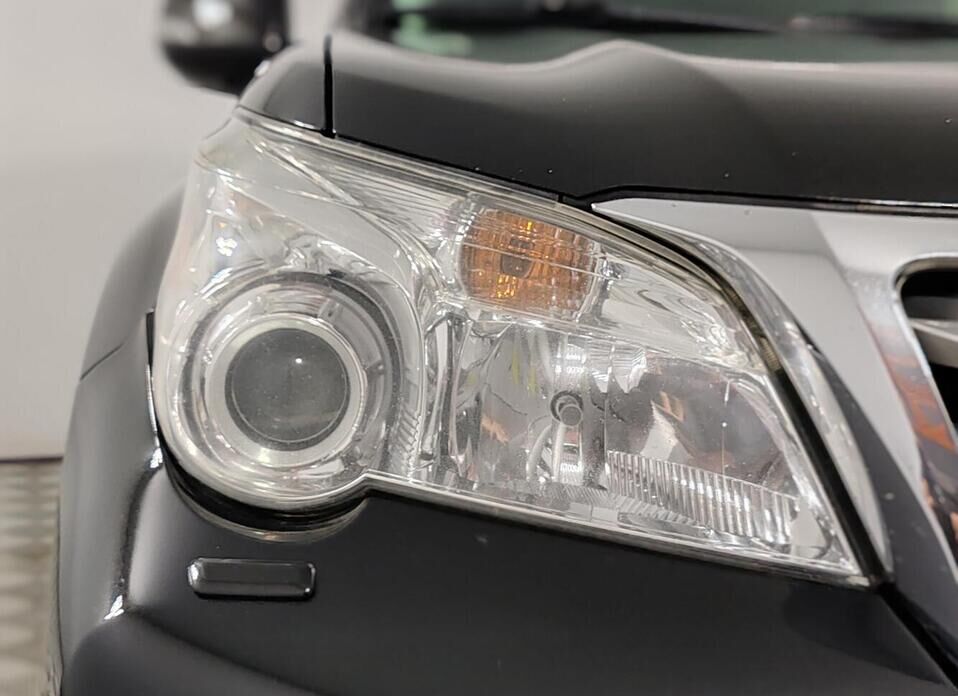 Lexus GX 460 4.6 AT (296 л.с.) 4WD