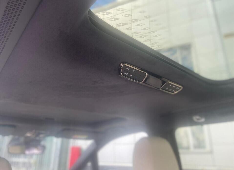 GAC M8 2.0 AT (231 л.с.)