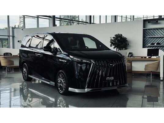 GAC M8 GX Premium
