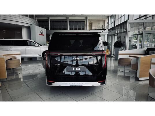 GAC M8 GX Premium
