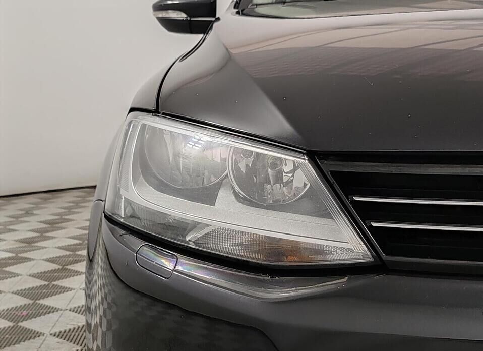 Volkswagen Jetta 1.4 MT (122 л.с.)