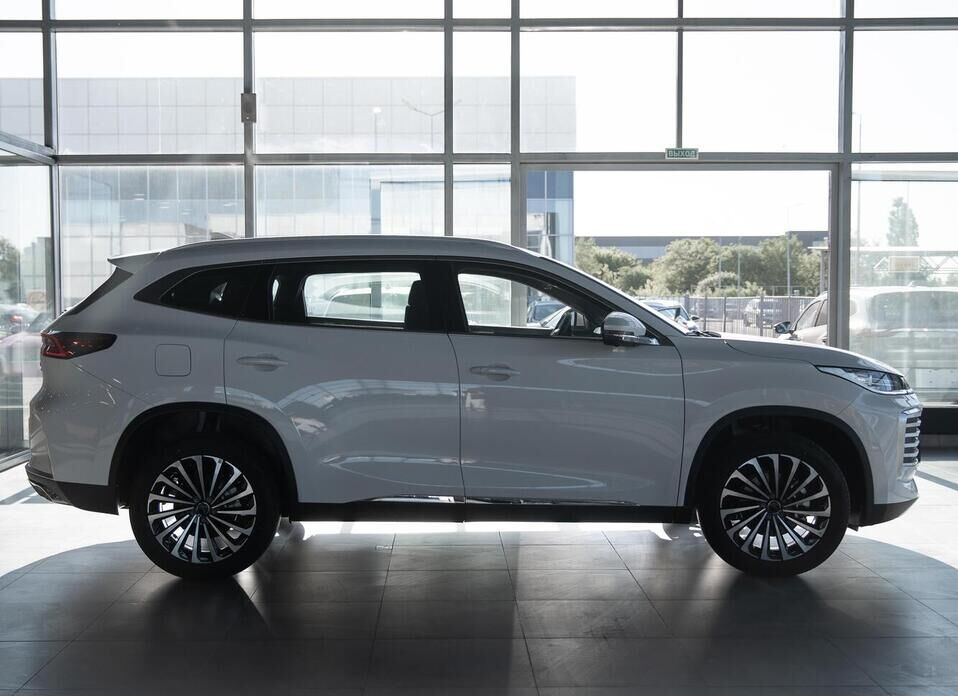EXEED TXL 1.6 AMT (194 л.с.) 4WD